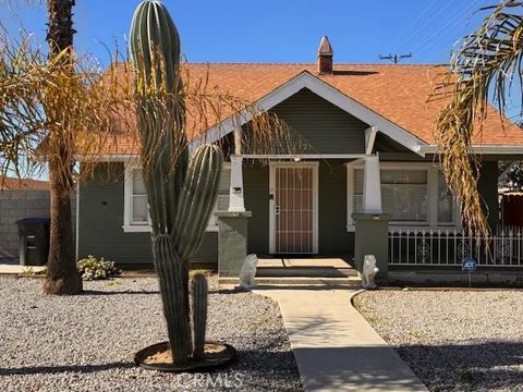 Tiny photo for 271 N Hamilton Ave, Hemet, CA 92543 (MLS # IV25274711)