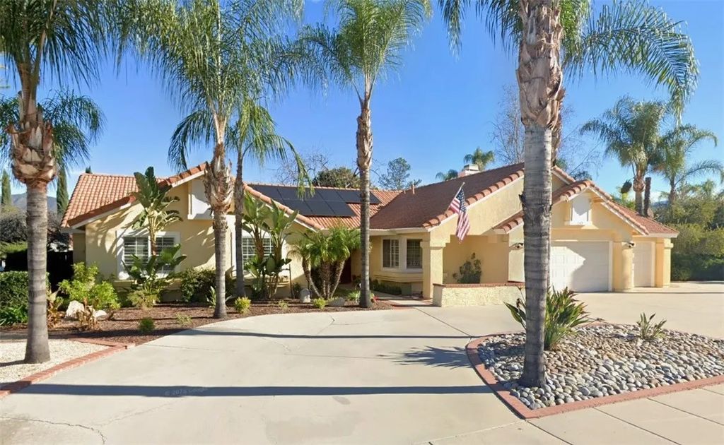 Photo of 1503 Park AVE, San Jacinto, CA 92583 (MLS # OC26115551)
