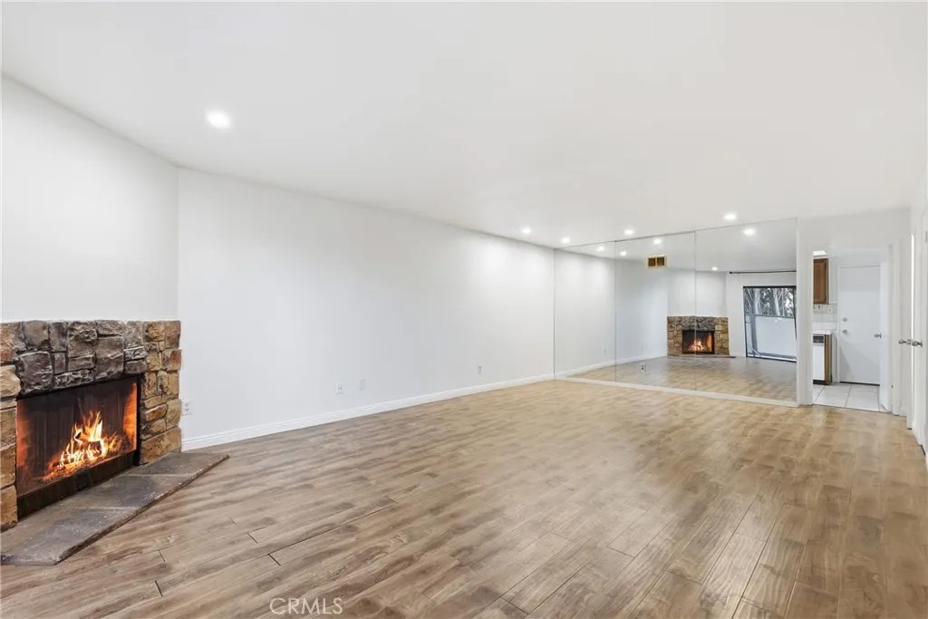 1348 N Orange Drive 4