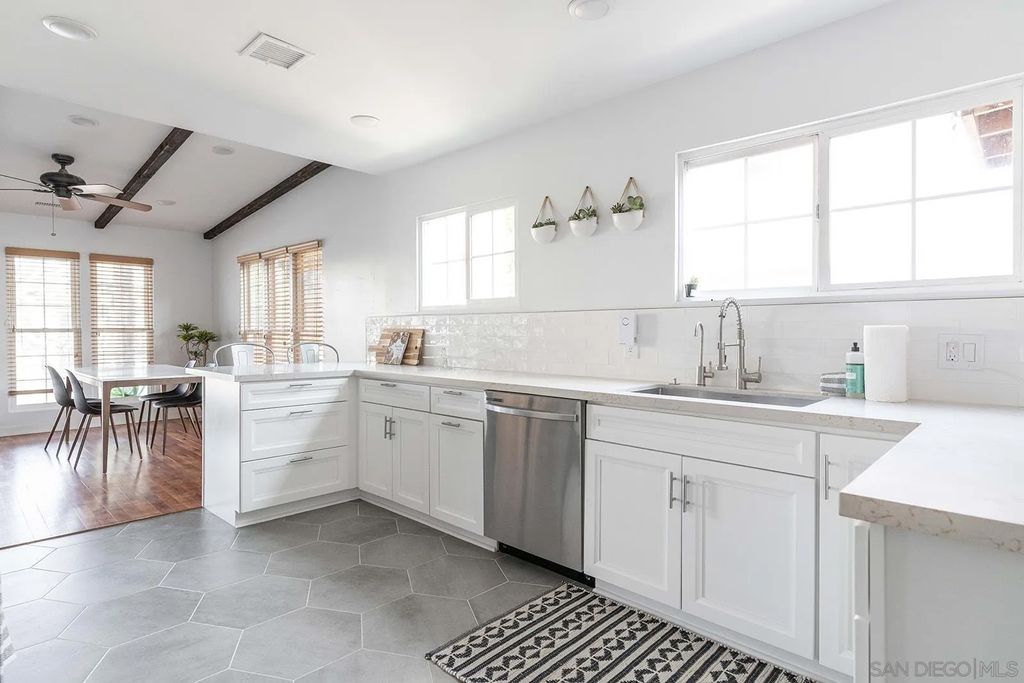 Photo of 4851 Narragansett Ave, San Diego, CA 92107 (MLS # 250044828)