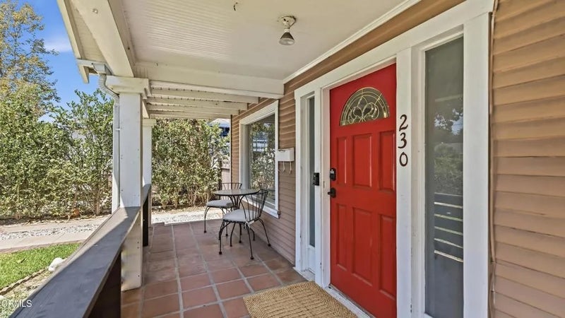 230 N San Marino Avenue