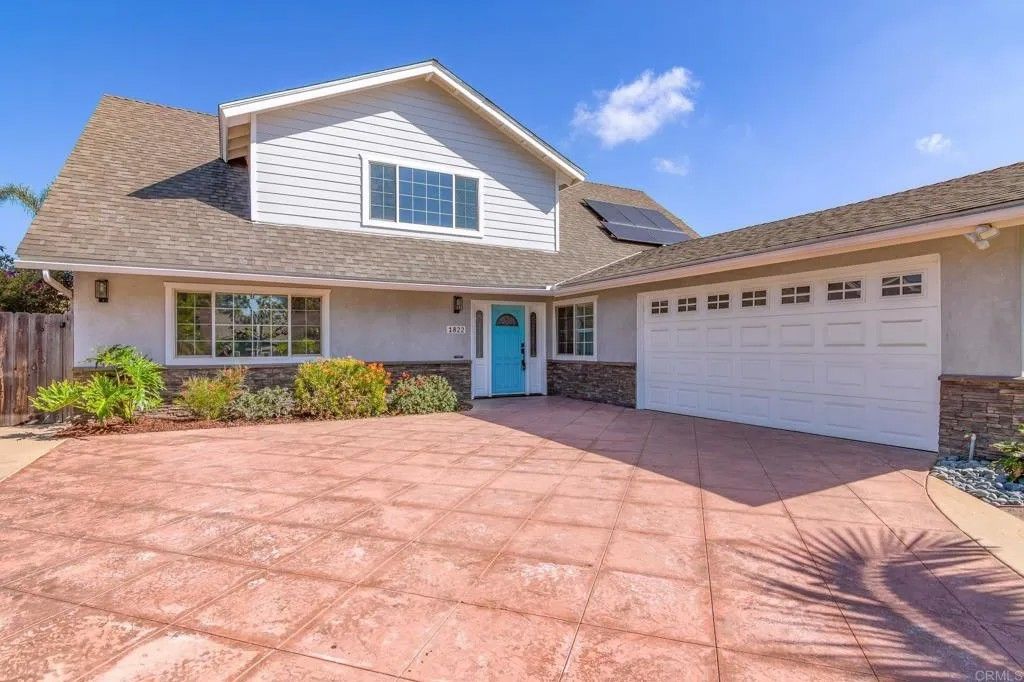 Photo of 1822 Burroughs St, Oceanside, CA 92054 (MLS # PTP2601167)