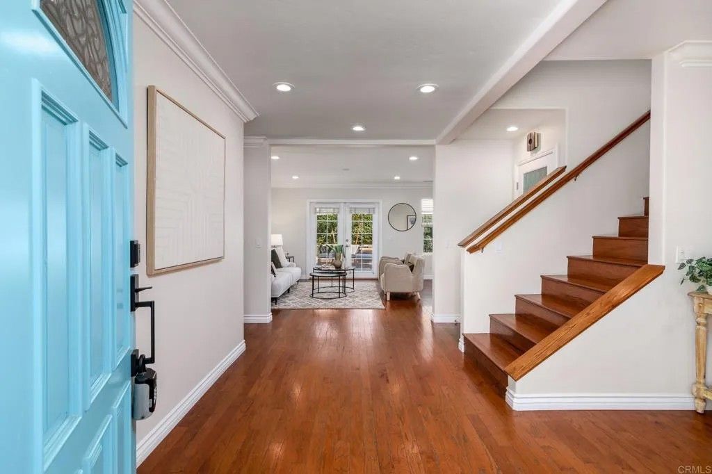 Photo of 1822 Burroughs St, Oceanside, CA 92054 (MLS # PTP2601167)