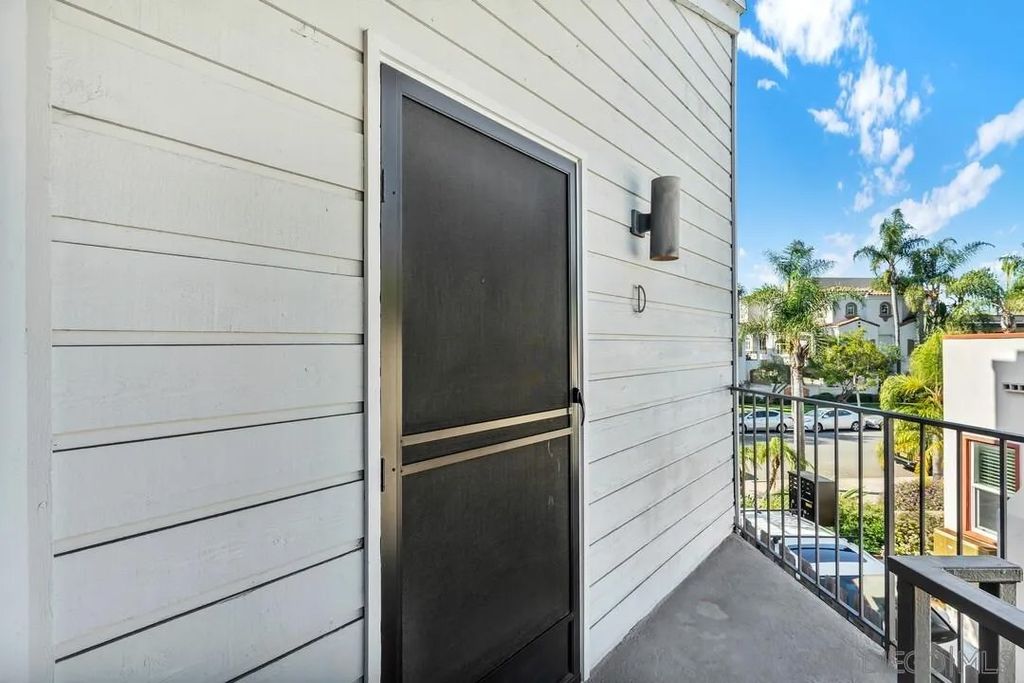 Photo of 3605 Indiana St #D, San Diego, CA 92103 (MLS # 260002719)