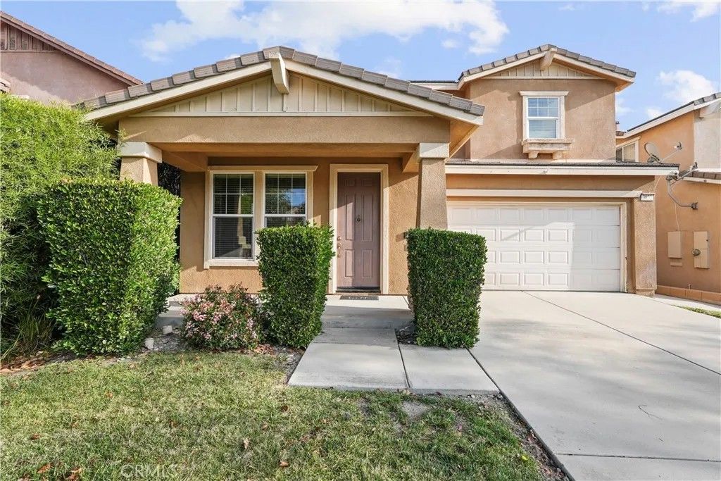 Photo of 3832 Taconite Rd, San Bernardino, CA 92407 (MLS # TR26018802)