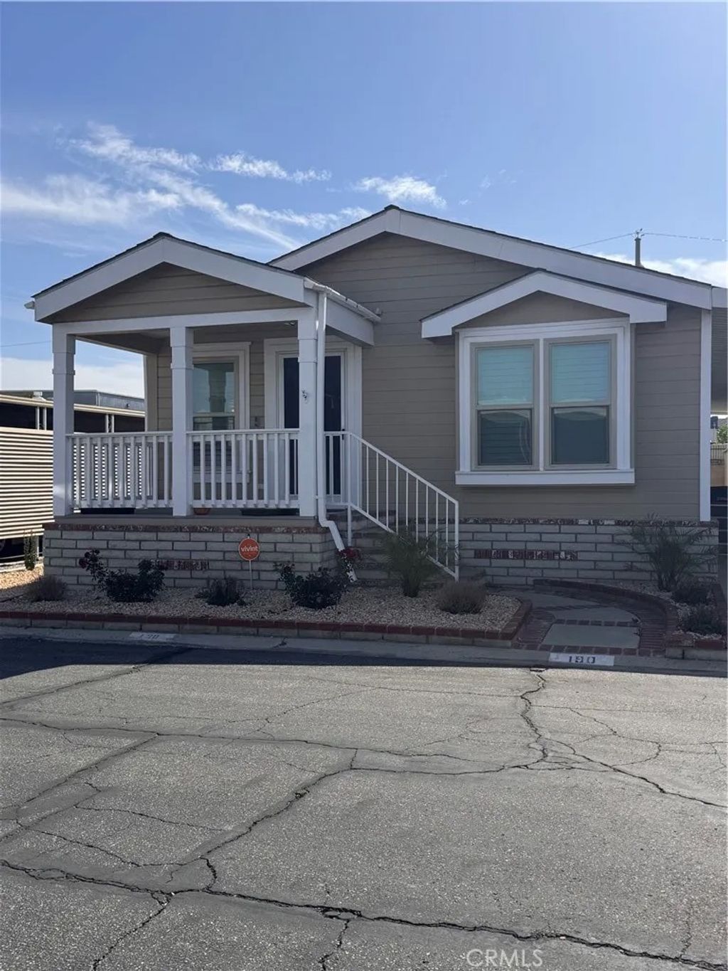 Photo of 2205 W Acacia Ave #190, Hemet, CA 92545 (MLS # IV26089664)