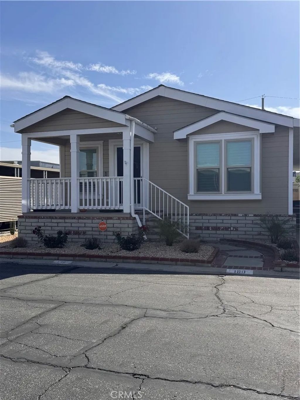 Photo of 2205 W Acacia Ave #190, Hemet, CA 92545 (MLS # IV26089664)