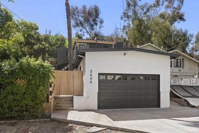 3646 Curlew Street, San Diego