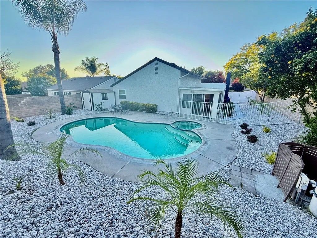 Photo of 7567 Sunstone Ave, Rancho Cucamonga, CA 91730 (MLS # CV25267014)
