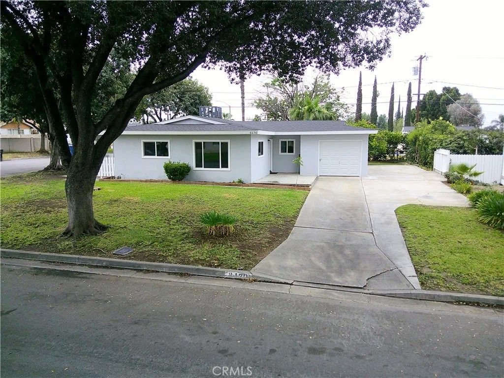 Photo of 3170 Ronald St, Riverside, CA 92506 (MLS # OC26067561)