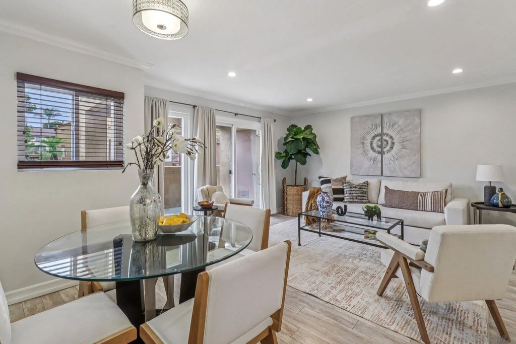 Photo of 15373 Maturin Dr #178, San Diego, CA 92127 (MLS # 260002390)