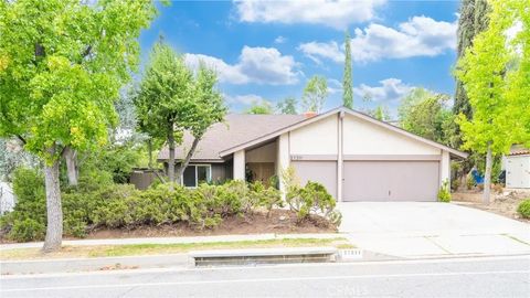 Tiny photo for 27311 Country Glen Road, Agoura Hills, CA 91301 (MLS # SR25171324)