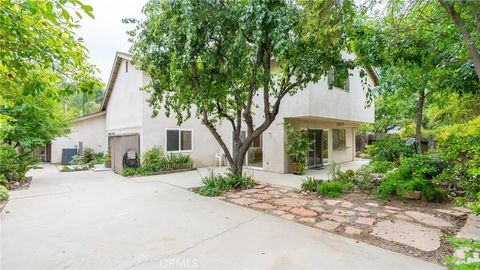 Tiny photo for 27311 Country Glen Road, Agoura Hills, CA 91301 (MLS # SR25171324)