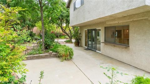 Tiny photo for 27311 Country Glen Road, Agoura Hills, CA 91301 (MLS # SR25171324)