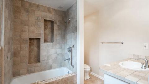 Tiny photo for 27311 Country Glen Road, Agoura Hills, CA 91301 (MLS # SR25171324)