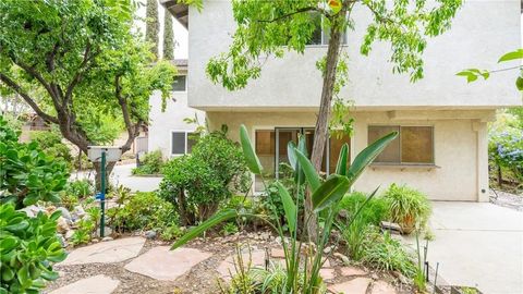 Tiny photo for 27311 Country Glen Road, Agoura Hills, CA 91301 (MLS # SR25171324)