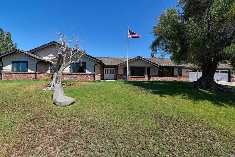 1598 Mesa Verde Drive
