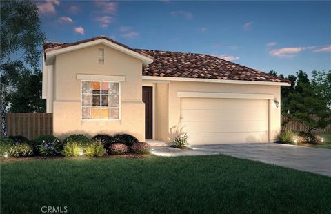 4737 Irma Drive Merced CA 95348