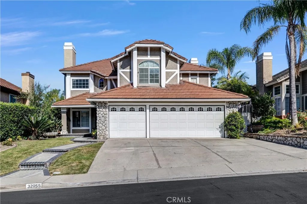 32055 Camino Del Cielo