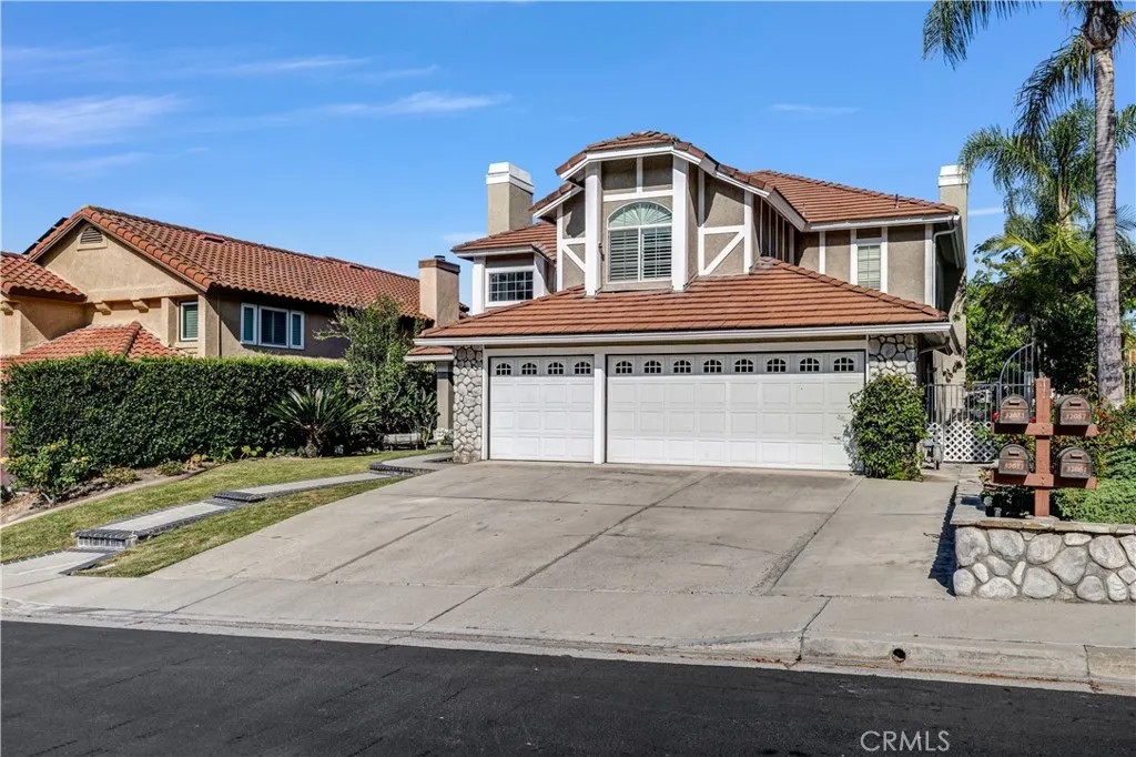 32055 Camino Del Cielo
