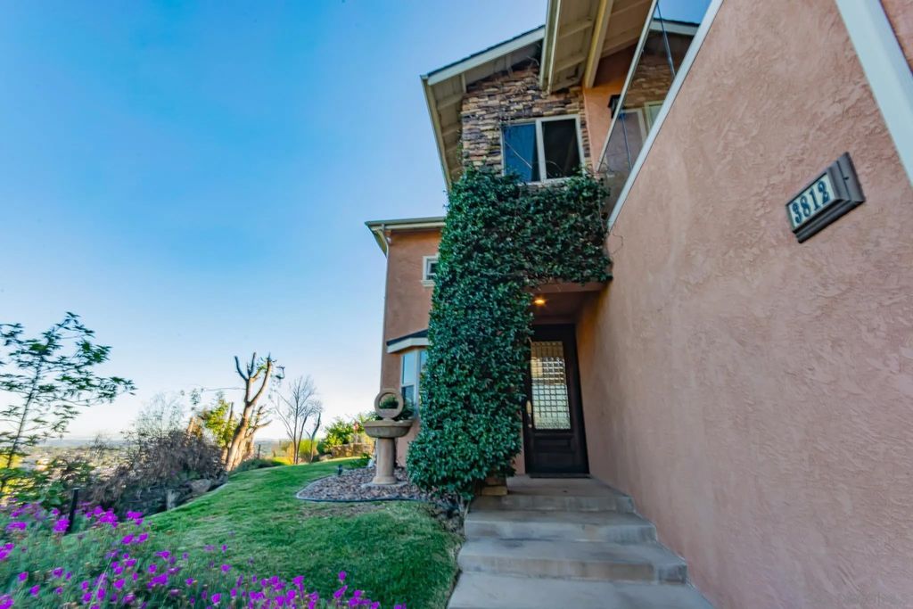 Photo of 3812 Costa Bella Way, La Mesa, CA 91941 (MLS # 260004106)