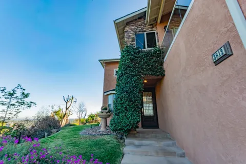 3812 Costa Bella Way, La Mesa, CA 91941 - #: 260004106