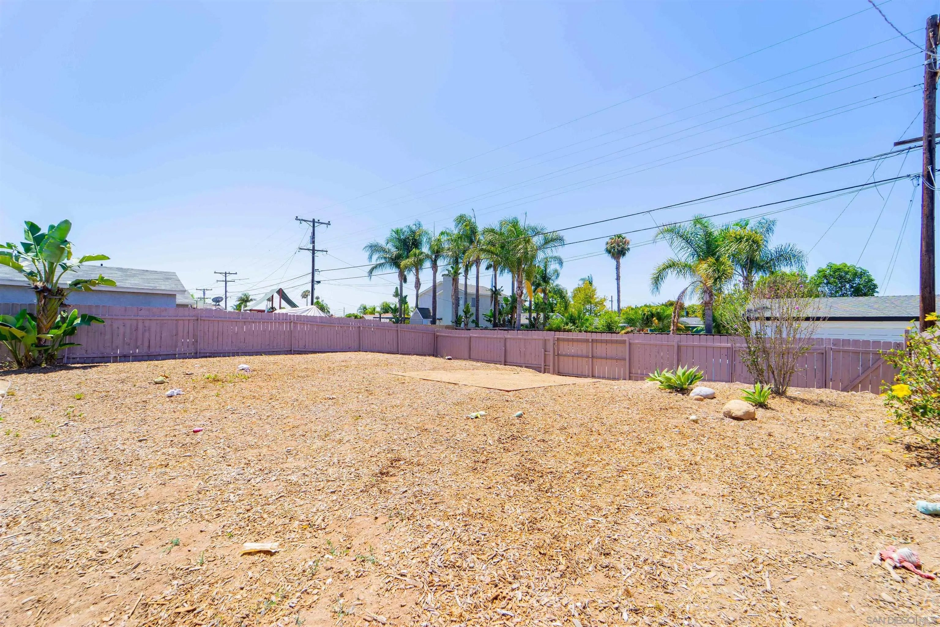 4190 Clairemont Dr