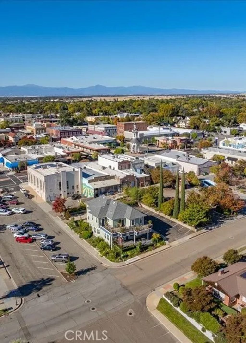 Photo of 701 Rio Street, Red Bluff, CA 96080 (MLS # SN26096091)