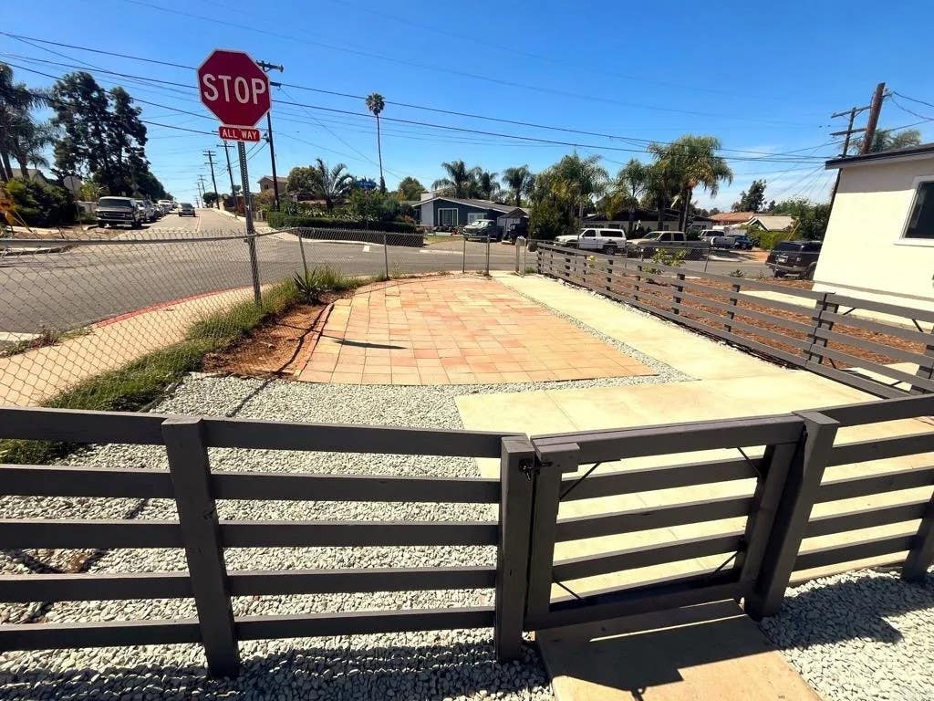 Photo of 803 N Citrus Avenue, Vista, CA 92084 (MLS # NDP2605918)