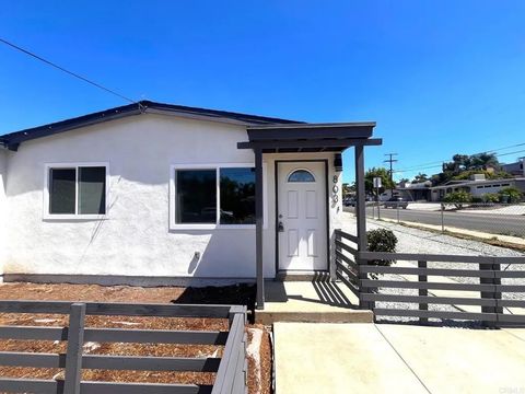Photo of 803 N Citrus Avenue, Vista, CA 92084 (MLS # NDP2605918) Photo of 803 N Citrus Avenue, Vista, CA 92084 (MLS # NDP2605918)