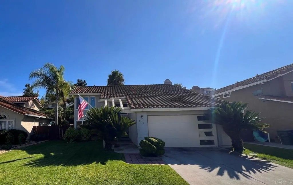 Photo of 1760 Hampton Court, Bonita, CA 91902 (MLS # PTP2508331)