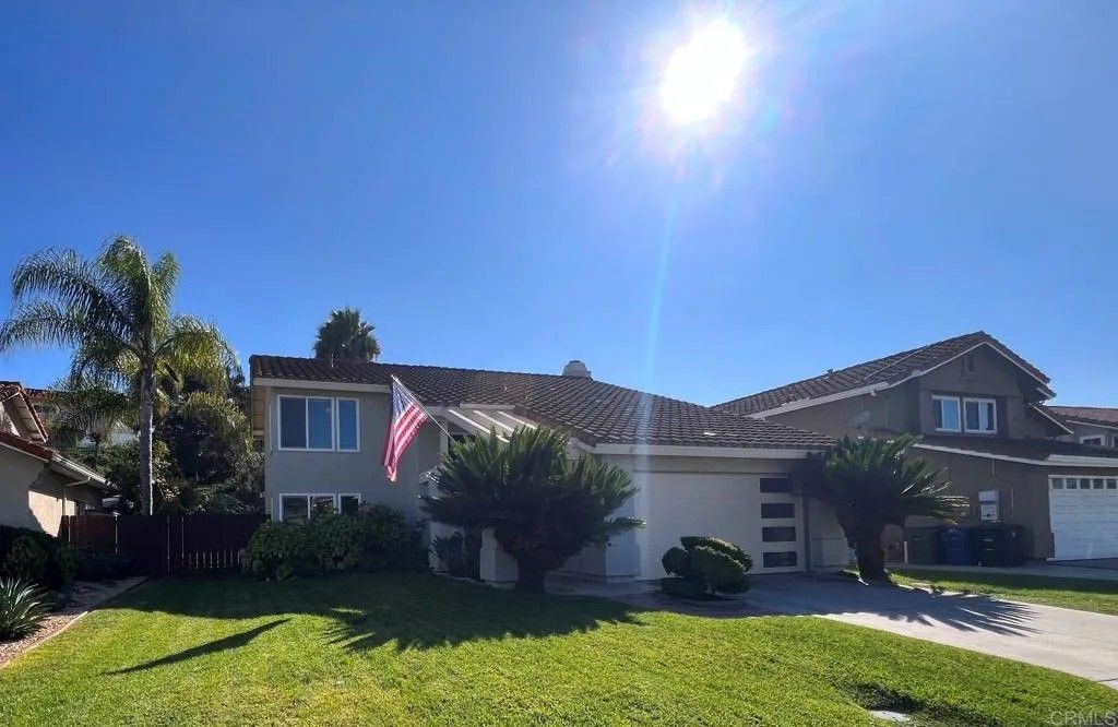 Photo of 1760 Hampton Court, Bonita, CA 91902 (MLS # PTP2508331)