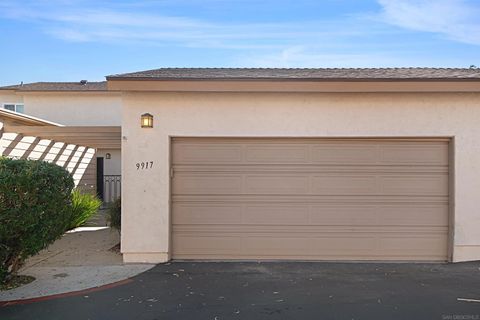 9917 Aviary Drive San Diego CA 92131