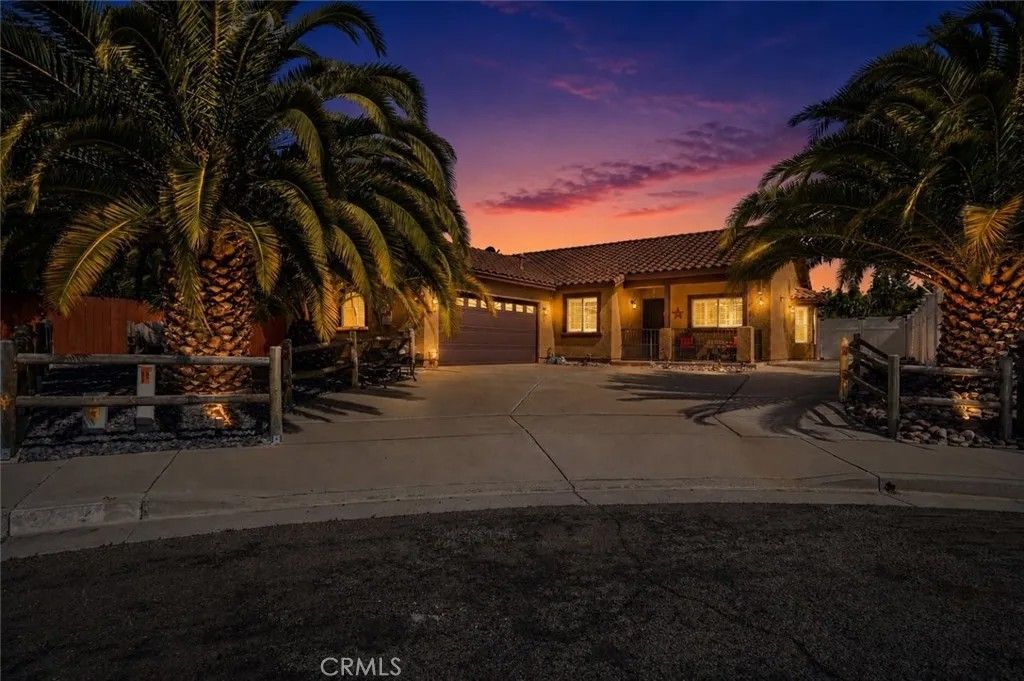 Photo of 2792 Derringer Place, Escondido, CA 92027 (MLS # PW26094197)
