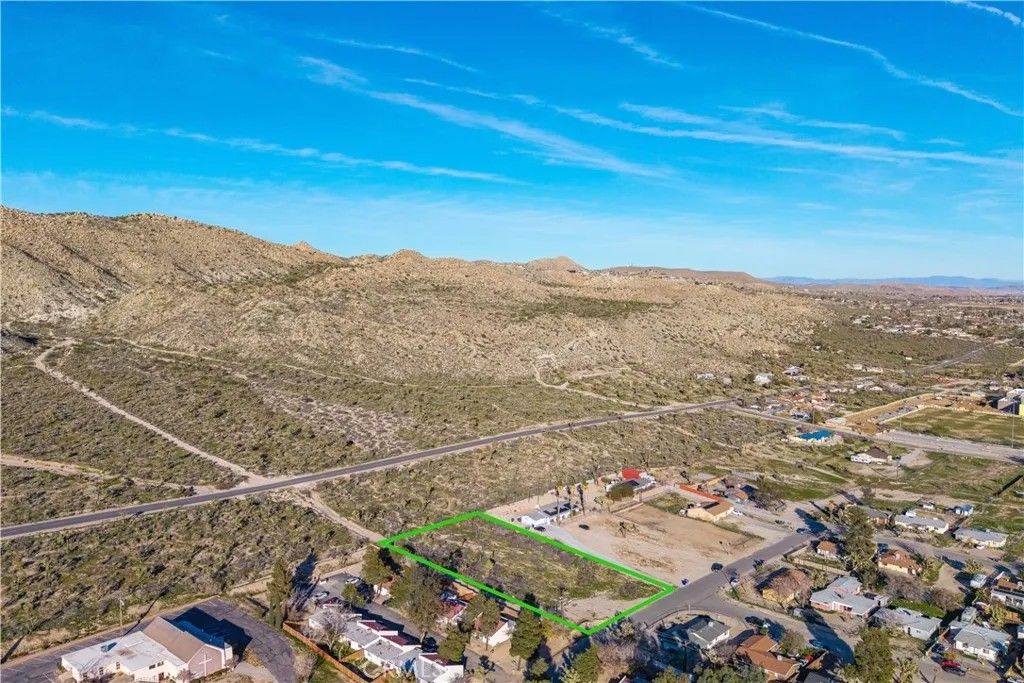 Photo of 0 Buena Vista, Yucca Valley, CA 92284 (MLS # JT26016381)