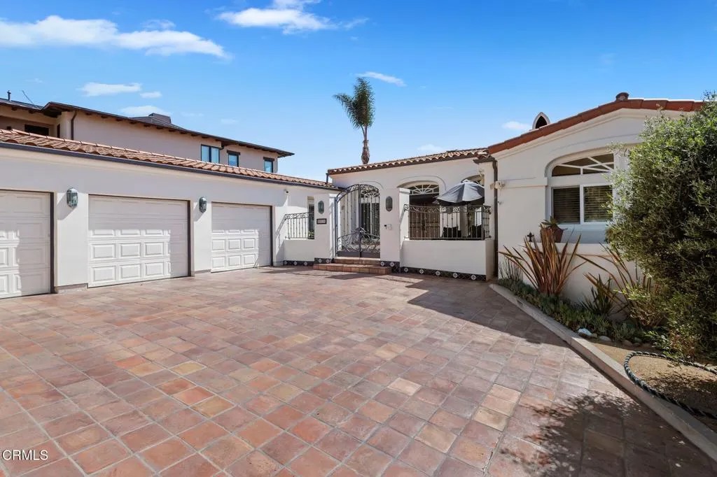 518 Lincoln Drive