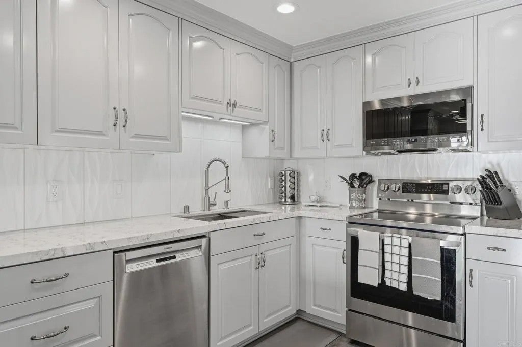 Photo of 3564 Paseo De Los Californianos #155, Oceanside, CA 92056 (MLS # NDP2608473)