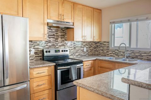 Photo of 1629 Pentecost Way #2, San Diego, CA 92105 (MLS # 260004605)