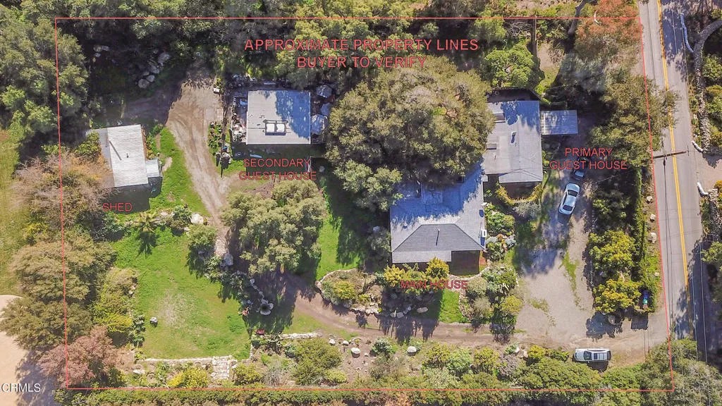 670 Romero Canyon Road