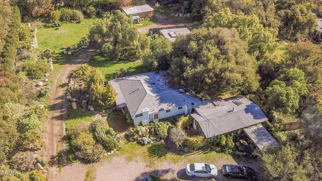 670 Romero Canyon Road