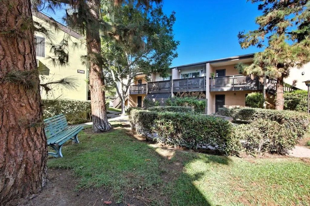 Photo of 7948 Mission Center Court #M, San Diego, CA 92108 (MLS # PTP2506930)