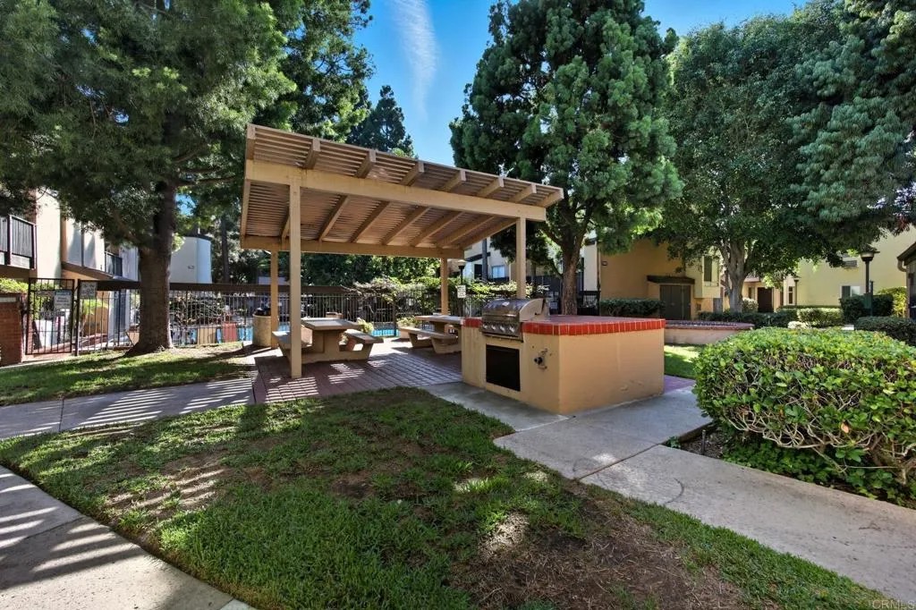 7948 Mission Center Court M