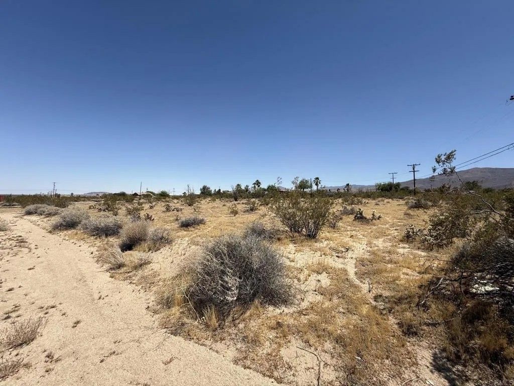 Photo of 0 El Tejon, Borrego Springs, CA 92004 (MLS # NDP2605034)