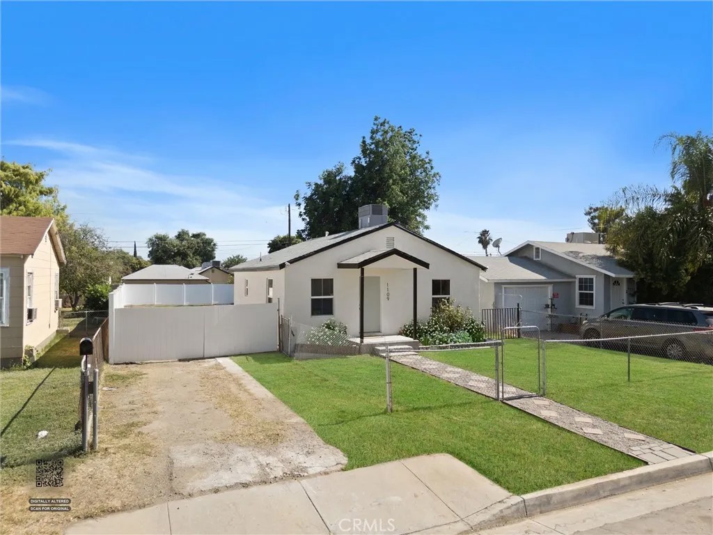 1109 Wilson Avenue