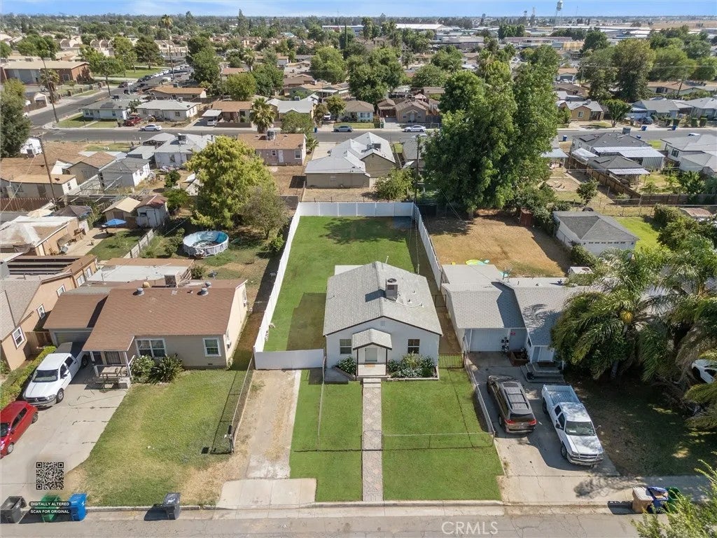 1109 Wilson Avenue