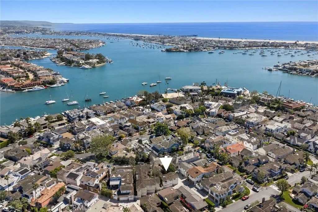 Photo of 2571 Waverly Drive, Newport Beach, CA 92663 (MLS # NP26056284)