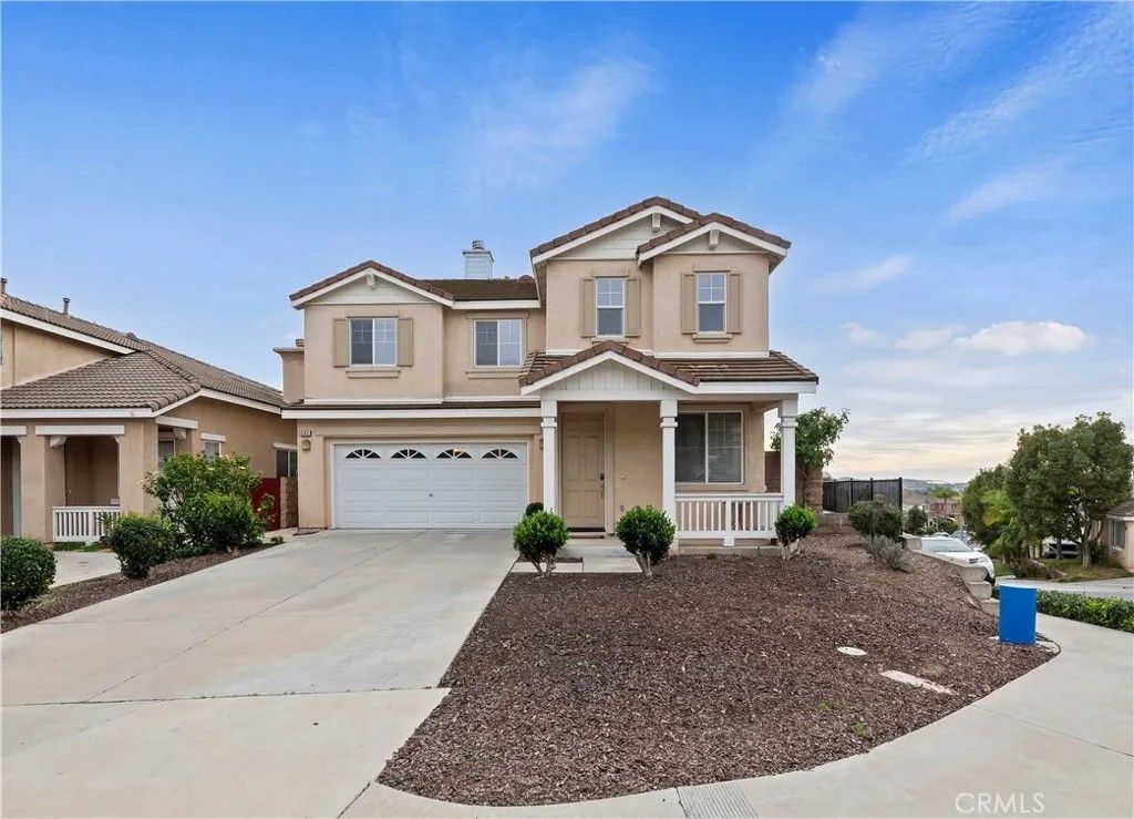 Photo of 595 Dundee Lane, San Marcos, CA 92069 (MLS # IG26034462)