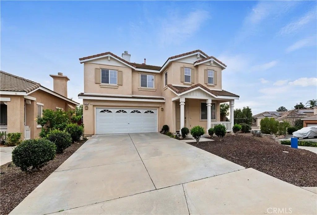 Photo of 595 Dundee Lane, San Marcos, CA 92069 (MLS # IG26034462)
