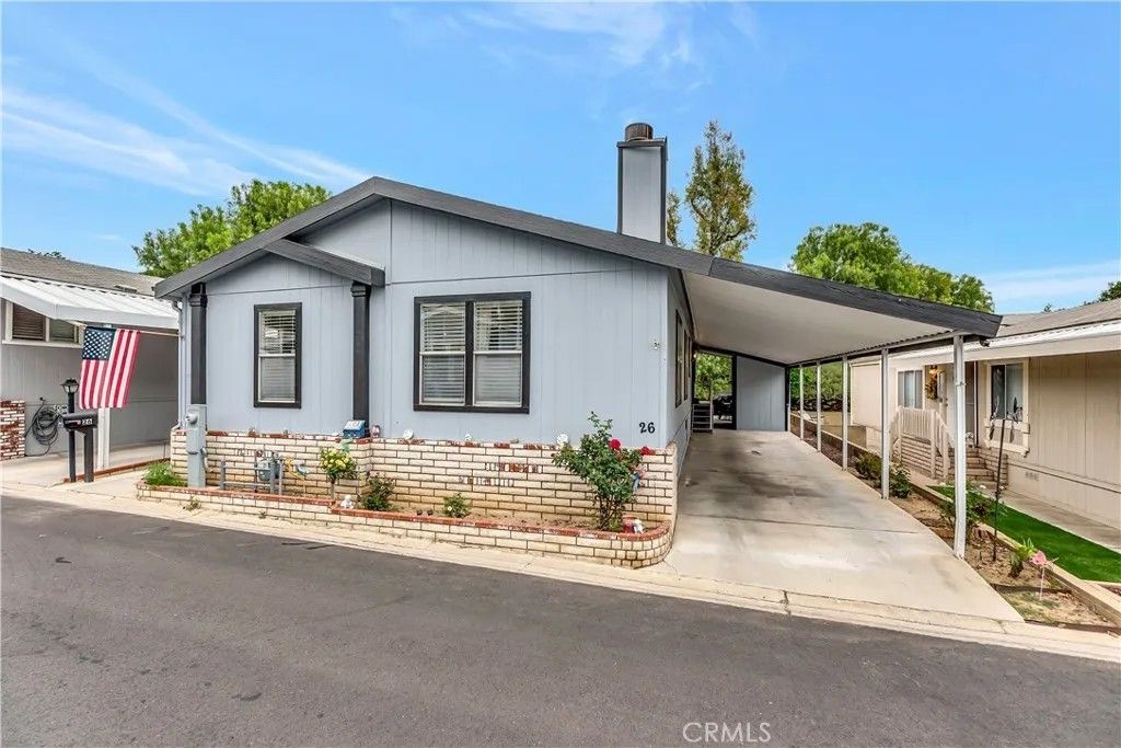 Photo of 1051 Site Dr #26, Brea, CA 92821 (MLS # PW26071479)