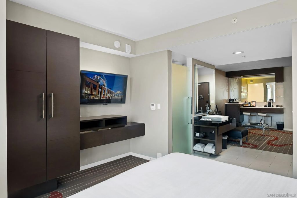 Photo of 207 5th Ave #943, San Diego, CA 92101 (MLS # 2601268)